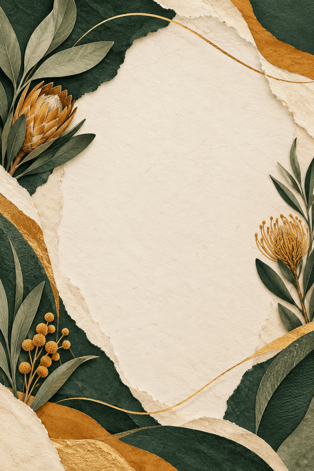 Other celebration invitation artwork